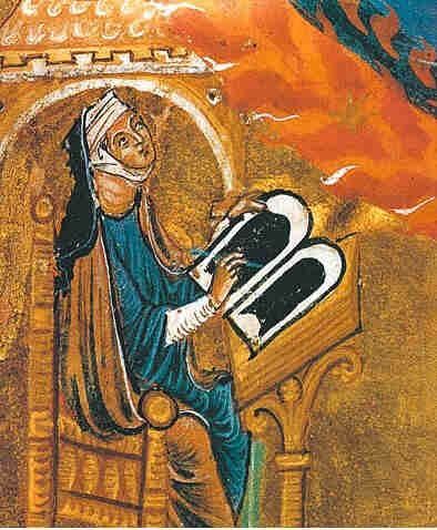 „Banchetto musicale ‘19“: mistinis viduramžių moters pasaulis