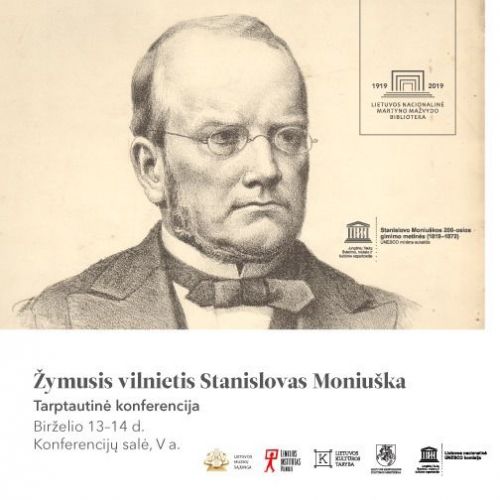 Stanislavas Moniuška - 200