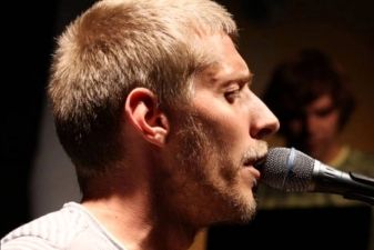 Saulius Prūsaitis – Atlikėjas iš didelės raidės...