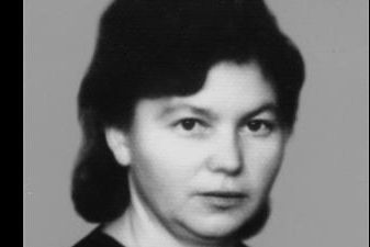 In memoriam Irena Ramutė Skomskienė (1937-2016)