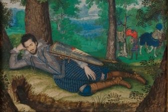 „Canto Fiorito” koncertuose skambės su Williamu Shakespeare’u bendradarbiavusių kompozitorių muzika