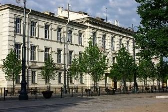Pristatomas Vilniaus garsų žemėlapis – naujas būdas pažinti sostinę