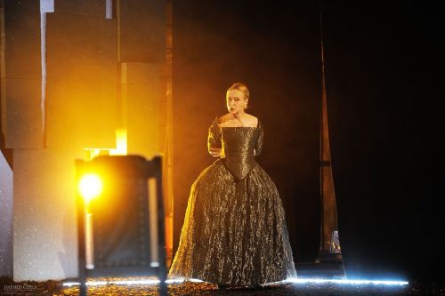 „Medynės“ – iššūkių kupinas festivalis