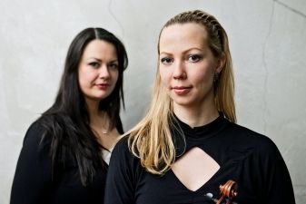 XXI a. muzika – iššūkis ne tik atlikėjui, bet ir klausytojui