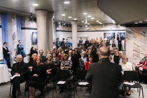 Iš „Auroros“ kreiserio į dvasios sūkurius