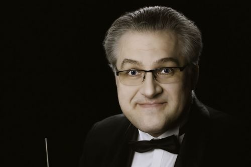 Dirigentas T.Ambrozaitis: „Muzikinis rugpjūtis pajūryje“ – kaip sugrįžimas