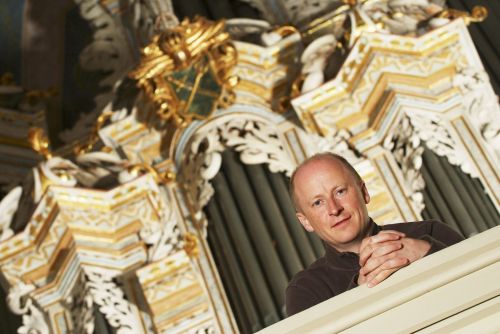 Sielą gydanti senoji muzika Kretingoje