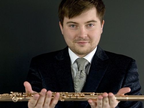 „Muzikinis rugpjūtis pajūryje“: skambės retai atliekamas kūrinys fleitai