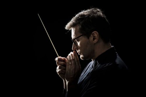 Jubiliejinio Filharmonijos sezono planų pandemijos grėsmė nestabdo
