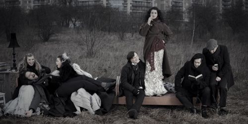 „Iš tos operos“ – unikalus MO muziejaus ir Vilnius City Operos projektas