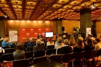 11-oji tarptautinė operos konferencija – apie tradicijų sandūras ir Šekspyrą