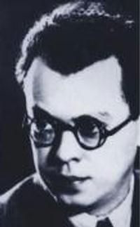 Prisimenant Edwiną Geistą