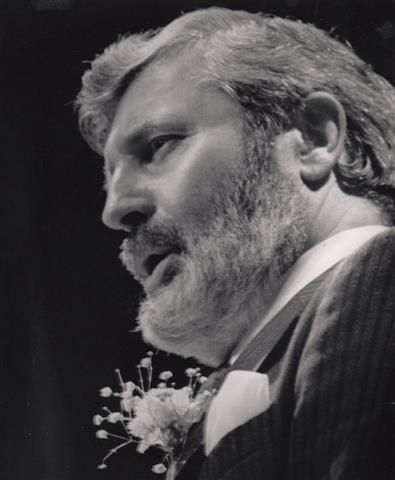 Netekome operos solisto Vaclovo Daunoro (1937–2020)