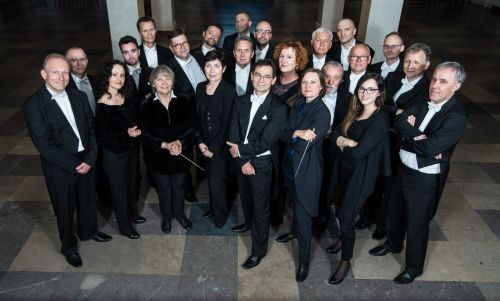 Lenkijos muzikų specialiai Lietuvai įrašyto koncerto „Amadeus“ transliacija