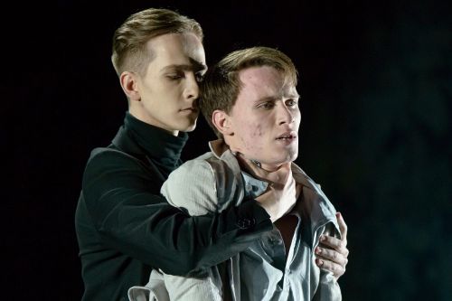 Klaipėdos valstybinis muzikinis teatras kviečia į pasaulinę „Fausto“ premjerą