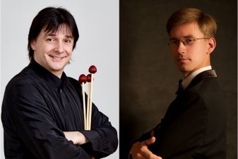 „Vaidilos klasikos“ programoje – „Grammy“ nugalėtojas Andrei Puškariov