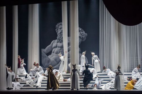 Muzikinio teatro jubiliejiniai metai: ambicingi ir sėkmingi