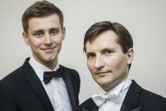 „Europos saulėlydis“ muzikoje