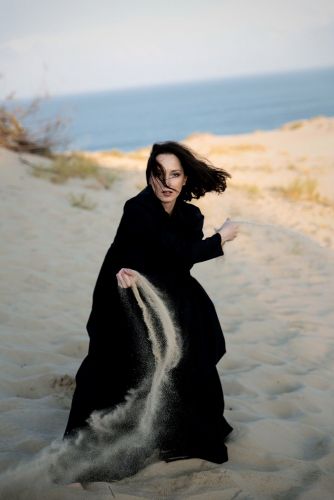 Muzikinio teatro darbuotojai: apie laisvę, atsakomybę ir kūrybą