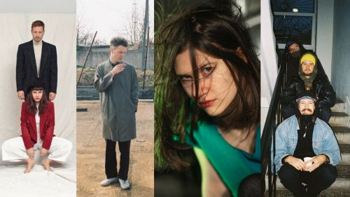 Šiandien „Tilto namų radijo festivalis“ išleidžia gyvo garso albumą – kompiliaciją