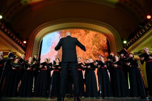 Minint Kovo 11-ąją skambės Gedimino Gelgoto muzikinė kompozicija