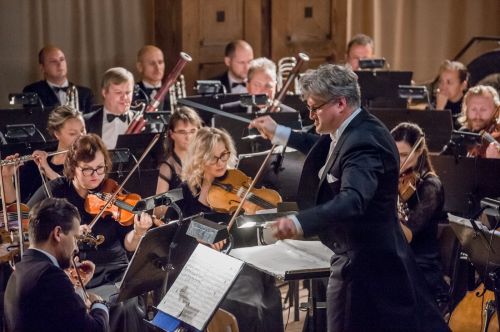 Vyriausias dirigentas T.Ambrozaitis: Klaipėdoje stabiliau nei Amerikoje ar Europoje
