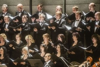 Meno erdvėse – lietuviškos muzikos herojai