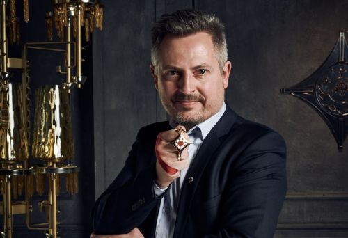 J. Gedmintaitė ir T. Girininkas ruošiasi „Rožės kavalieriaus“ premjerai