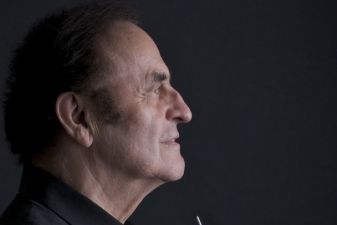 Karališkas koncertas LNOBT – su legendiniu dirigentu Charles’iu Dutoit