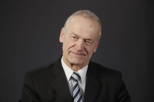 Kazys Kšanas: ar šiandien kam pavyktų suburti neapmokamą simfoninį orkestrą?