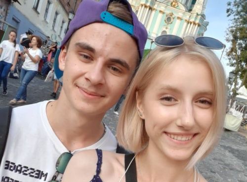 „Romeo ir Džuljeta“ premjeros belaukiant: šokėjų meilei trukdęs nuotolis įveiktas