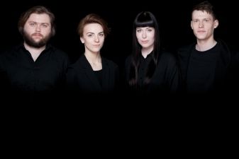 Debiutinį albumą pristatys ansamblis „Baroque Contempo”