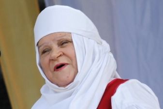 Veronika Povilionienė rungsis su muzikantais iš Norvegijos
