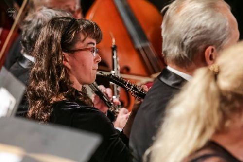 Koncertas „Pikantiškosios paprikos“ apjungs medinius ir varinius pučiamuosius instrumentus