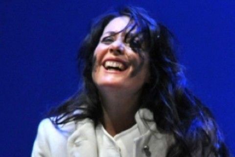 „Skrajojančio olando“ Zenta – garsiausių operos teatrų graibstoma Manuela Uhl iš Vokietijos