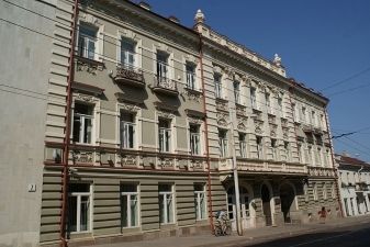 28 kandidatai į Lietuvos kultūros ir meno premiją