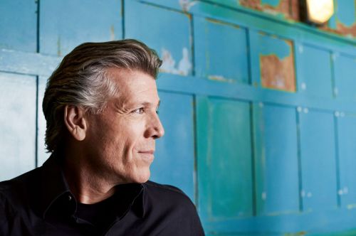 Pasaulinės šlovės baritonas Thomas Hampsonas koncertuos Vilniuje