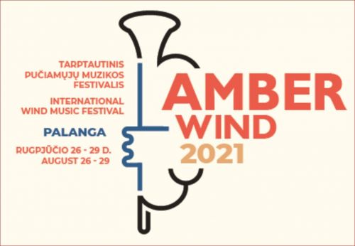 Šventinę Palangos vasarą vainikuos festivalis „Amber Wind 2021“