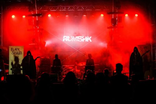 Muzikos kupinos „Šiaulių naktys“: nuo alternatyvos ir džiazo iki bočių kautynių ir diskotekų