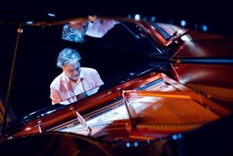 Nauja klasikinės muzikos koncertų erdvė Vilniuje