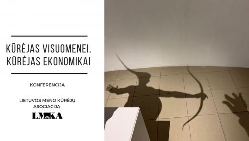 Oro pagalvė ar fundamentas? Menininko vieta valstybėje