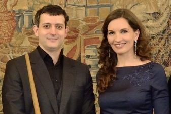 Jausminga ankstyvojo baroko sakralinė muzika