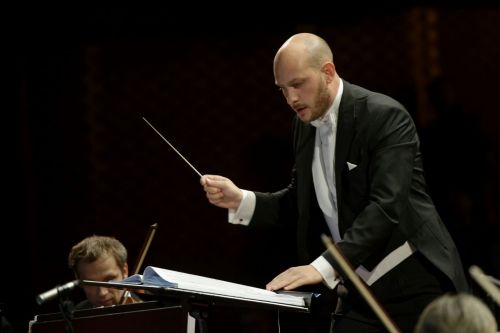 Sausio 13-ąją LNOBT skambės didingasis G. Verdi Requiem