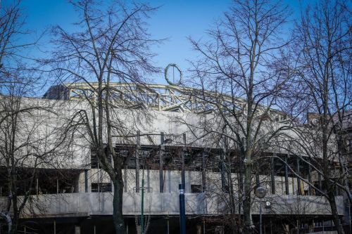 Naujos teatro epochos pradžia