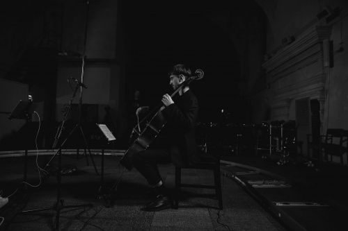 „Twenty Fingers Duo“, Kristupas Bubnelis ir Rita Mačiliūnaitė