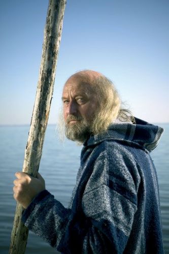 Režisieriui Gyčiui Padegimui opera „Undinė“ – lyg teoremos įrodymas