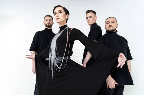 Ukrainiečiai „Go_A“ atvyksta į Vilnių