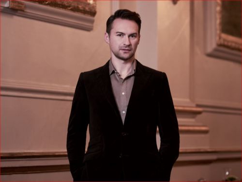 Tenoras Edgaras Montvidas „Traviatą“ prisimena Paryžiuje: „Ypatingas jausmas stovėti prie balto Violetos antkapio“