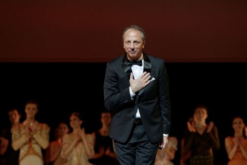 Choreografas Krzysztofas Pastoras – apie ordinus, pandemiją ir juodas Australijos gulbes