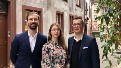 Prasideda BAROKO PAVASARIS BIRŽUOSE